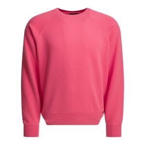 TOM FORD Men's Full-Zip Ribbed Knit Cardigan Men PINK Sweaters & Cardigans